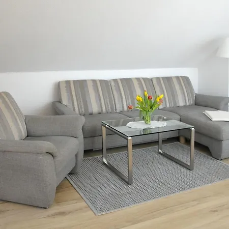 Apartment Haus Buchenhof