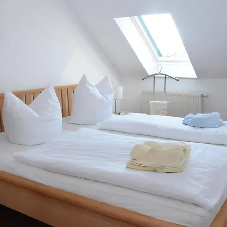 Apartment Haus Buchenhof