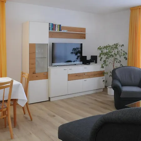Apartment Haus Buchenhof *