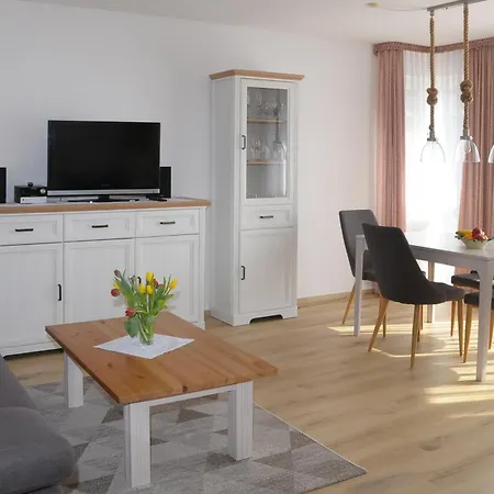 Apartment Haus Buchenhof