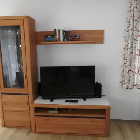 Haus Buchenhof Apartment *