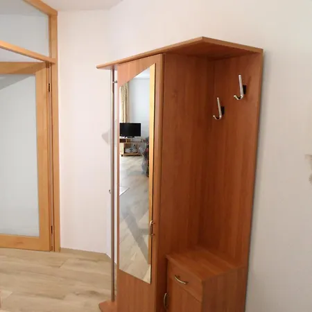 Haus Buchenhof Apartment *