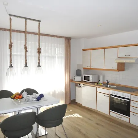 Apartment Haus Buchenhof