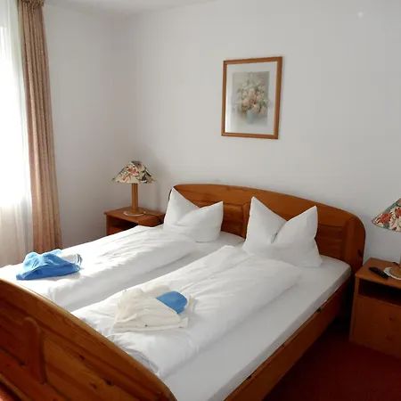 Apartment Haus Buchenhof *