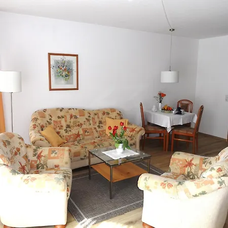 Apartment Haus Buchenhof *