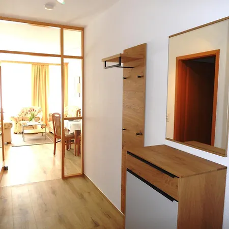 Apartment Haus Buchenhof