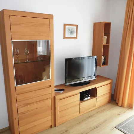 Haus Buchenhof Apartment Ostseebad Heringsdorf