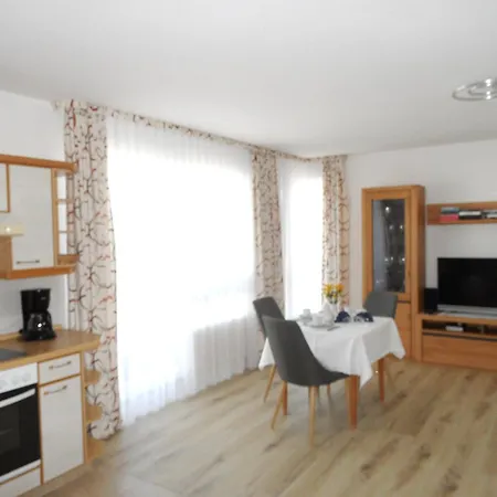 Apartment Haus Buchenhof