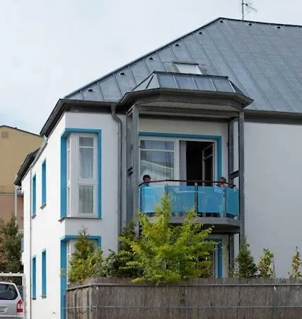Haus Buchenhof Apartment *