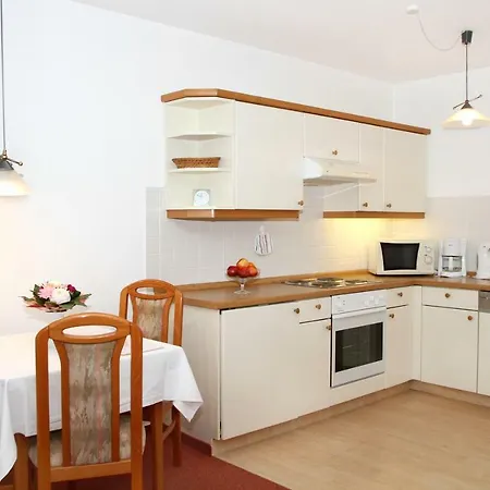 Haus Buchenhof Apartment