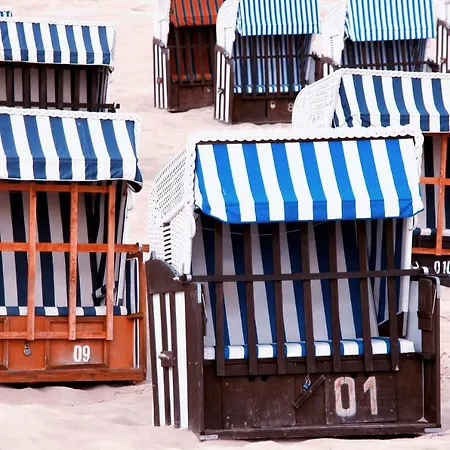 Haus Buchenhof *